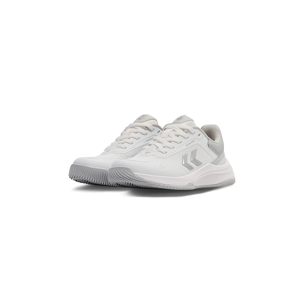 Hummel Topflight Pro LC JR Håndballsko Barn Hvit