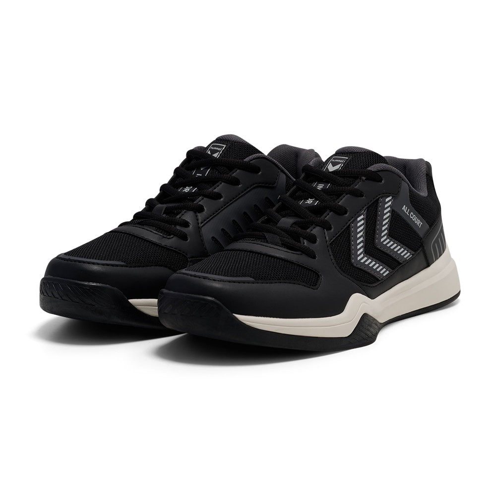 Hummel All Court Håndballsko Sort