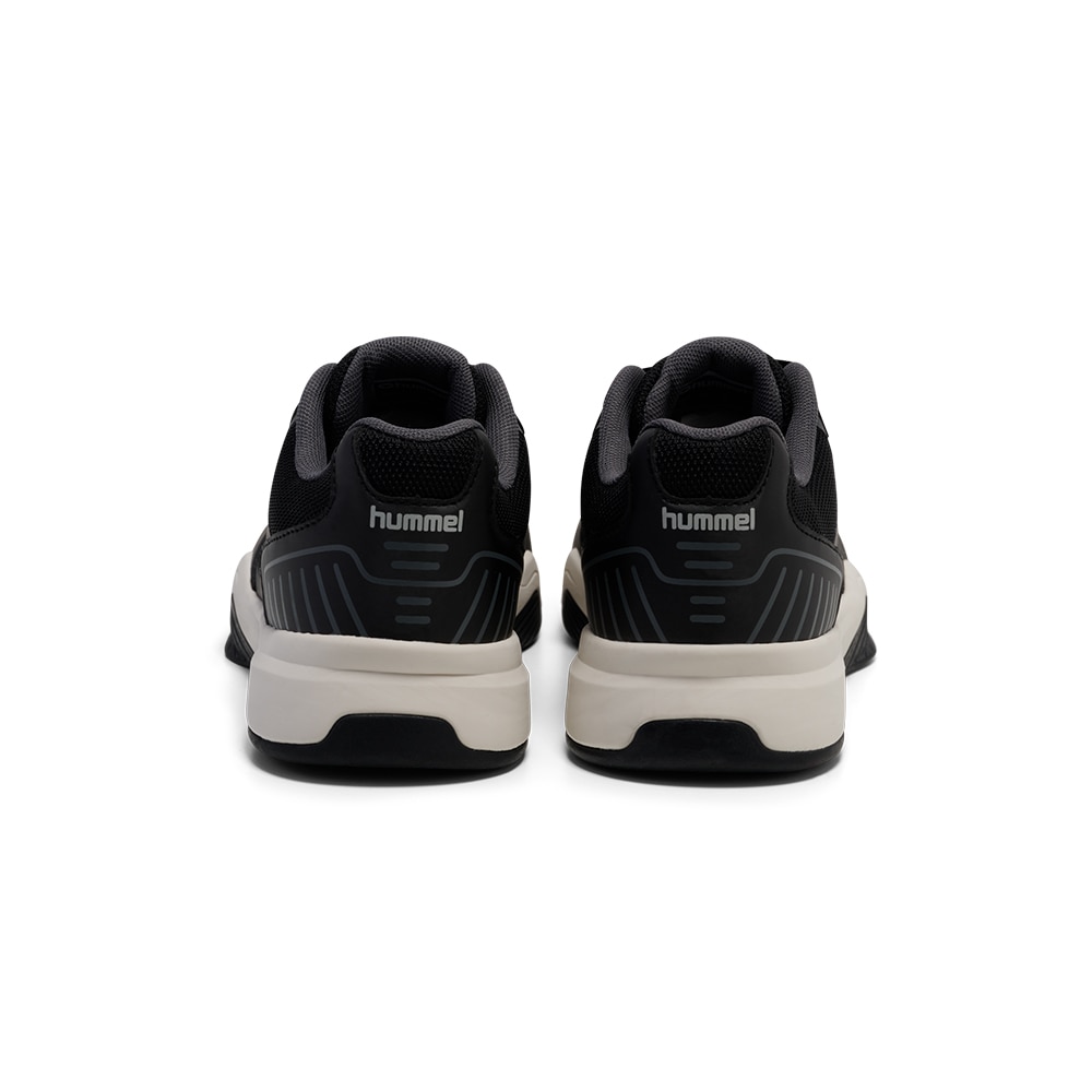Hummel All Court Håndballsko Sort