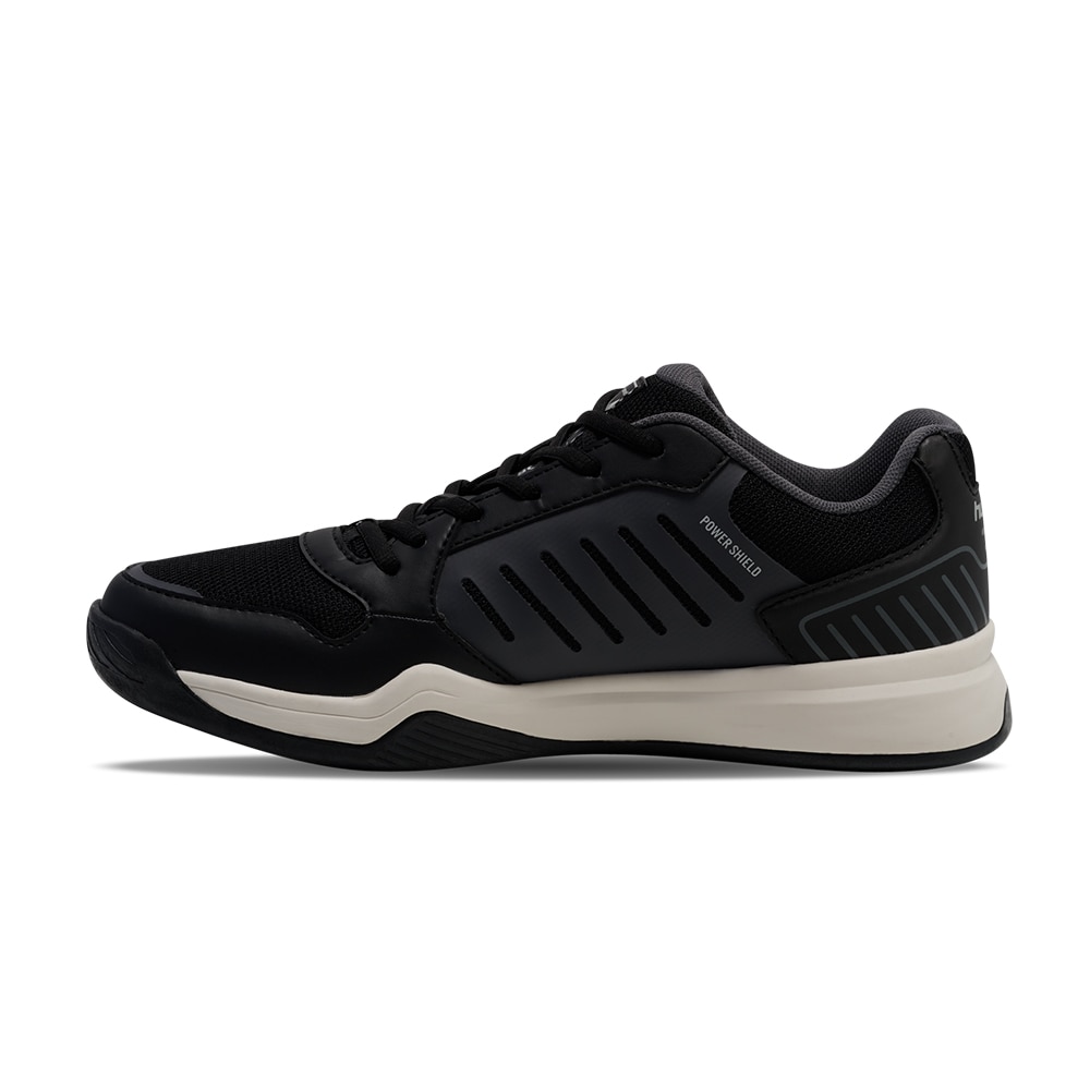Hummel All Court Håndballsko Sort