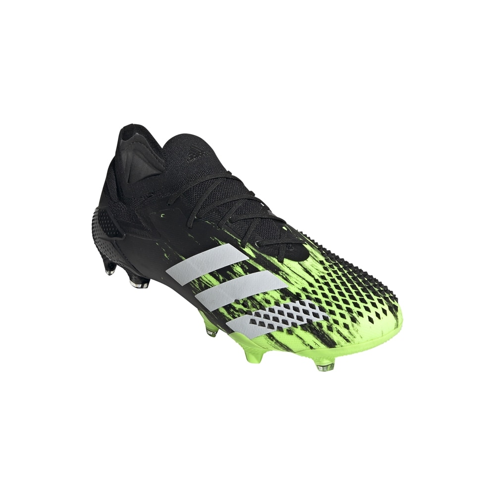 Adidas Predator 20.1 FG/AG Low Fotballsko Precision To Blur Pack