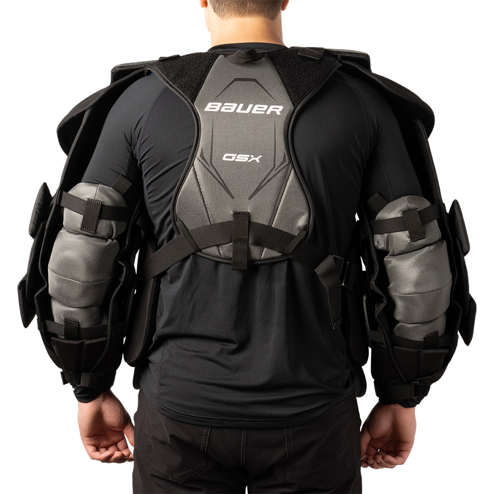 Bauer GSX Junior Keepervest
