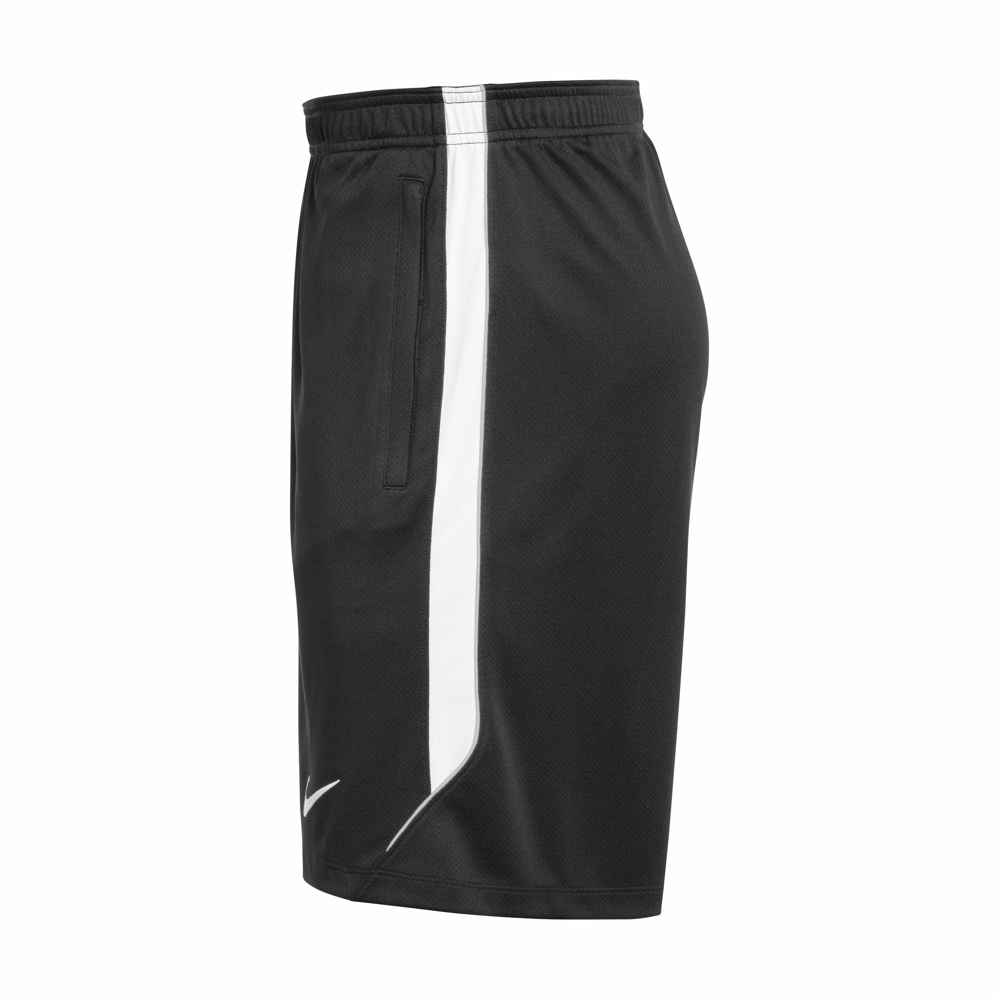 Nike Dri-FIT Strike Shorts Herre Sort