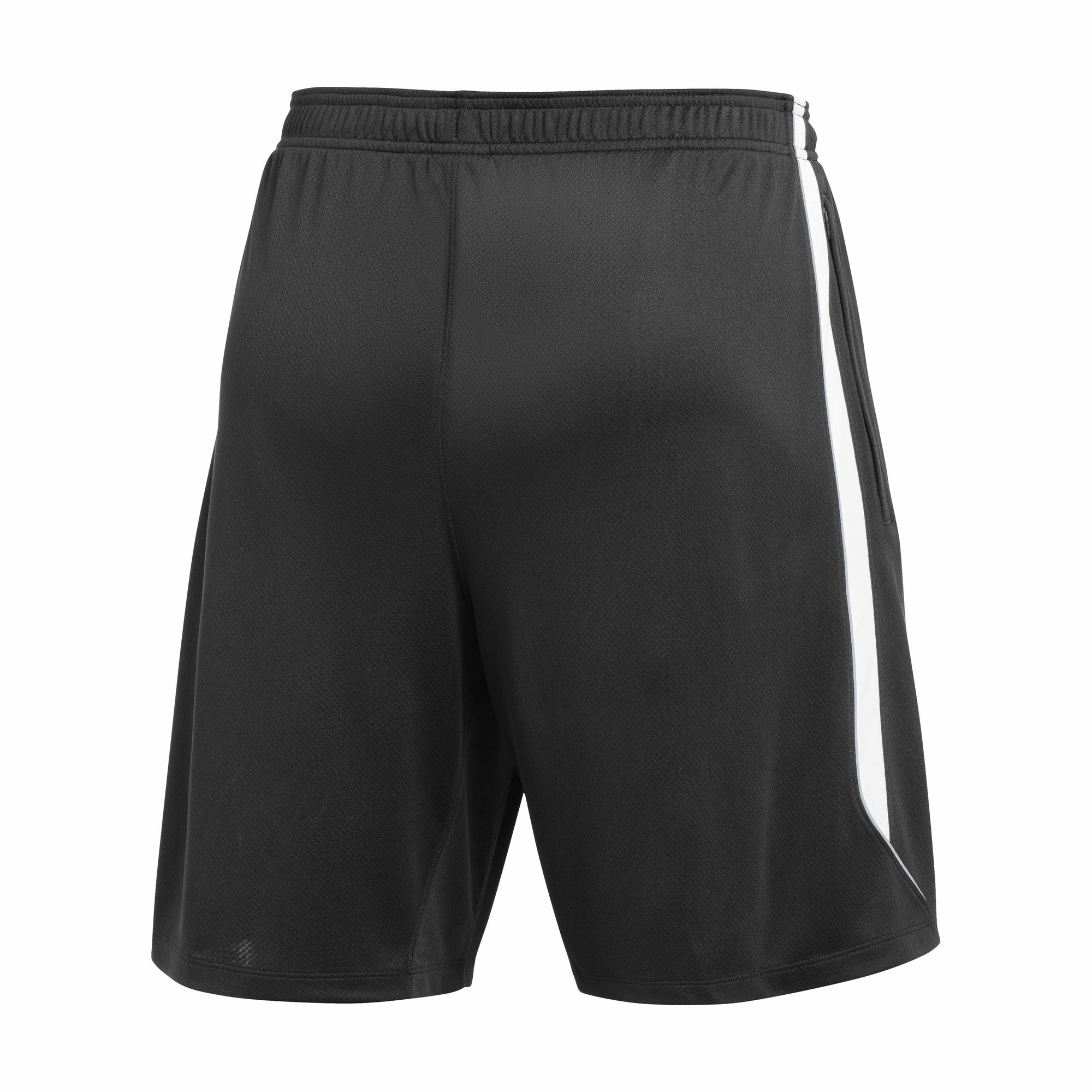 Nike Dri-FIT Strike Shorts Herre Sort