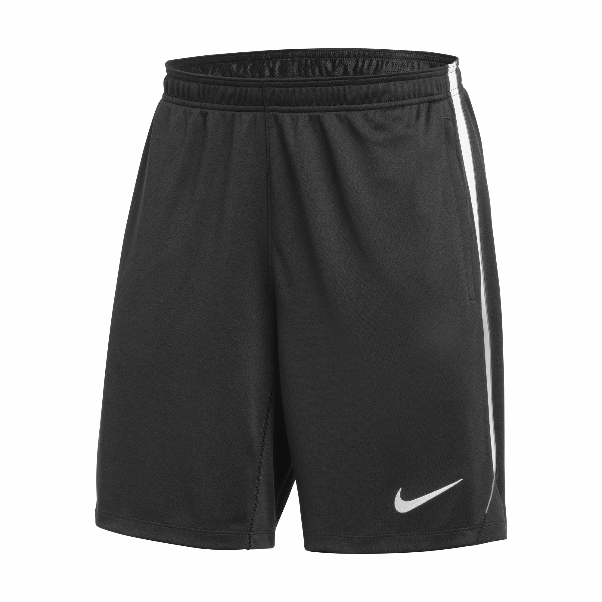 Nike Dri-FIT Strike Shorts Herre Sort