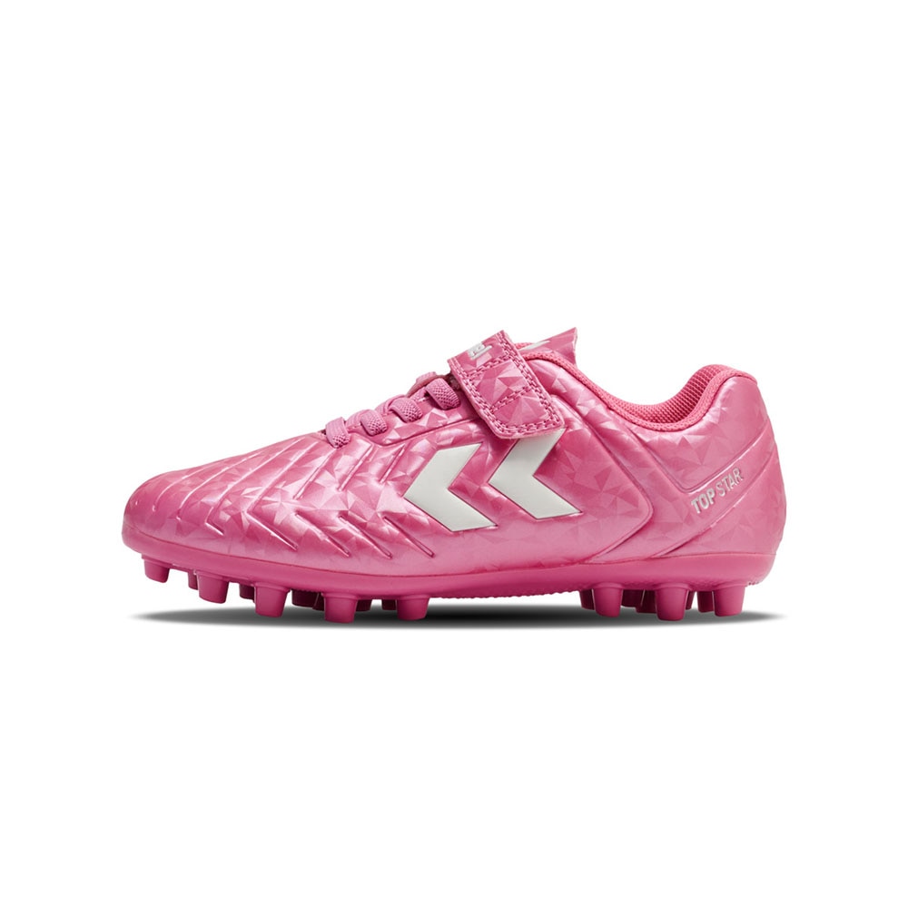 Hummel Top Star MG VC 2.0 Fotballsko Barn Rosa