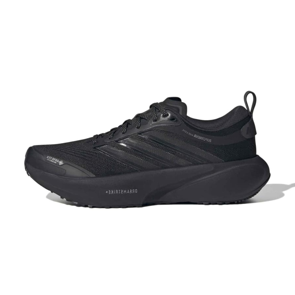 Adidas Supernova Rise 3 GTX Løpesko Dame Sort