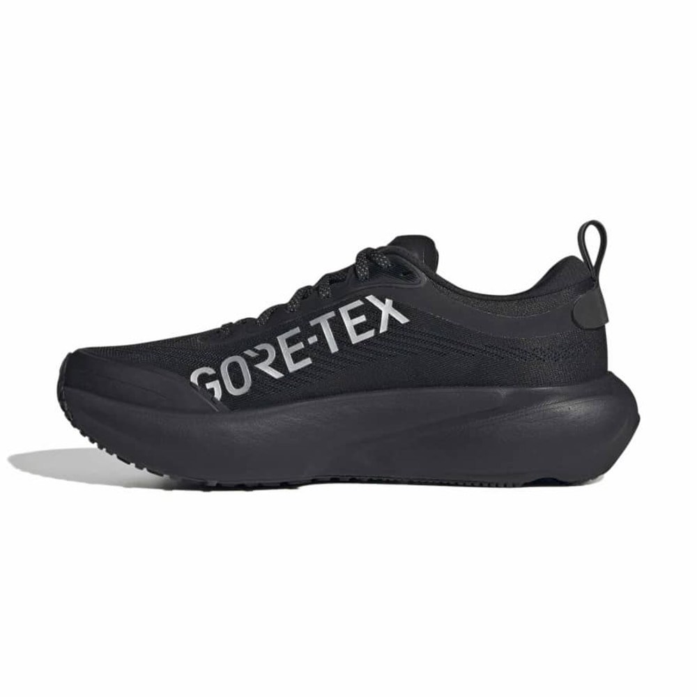 Adidas Supernova Rise 3 GTX Løpesko Dame Sort