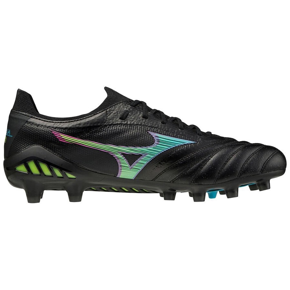 Mizuno Morelia Neo III Beta Made In Japan FG Fotballsko Cyber Pack