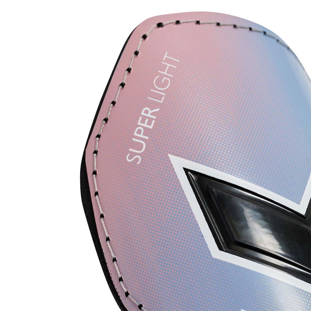 Hummel Super Light Leggskinn Barn Rosa/Lilla/Grønn