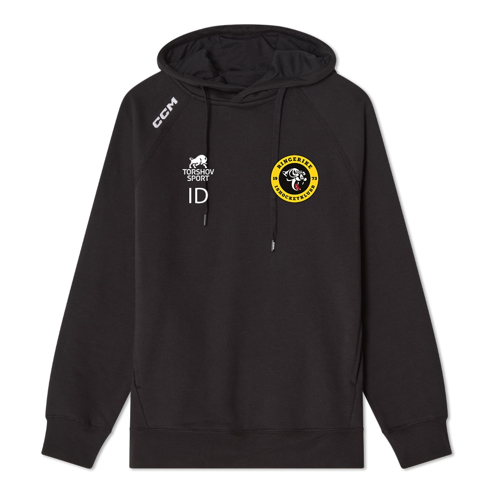 Ccm Ringerike Panthers Hockey Barn Hettegenser