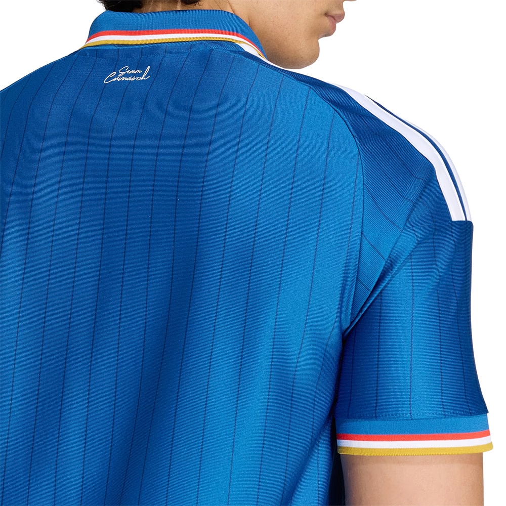 Adidas Como 1907 Fotballdrakt 26/27 Hjemme