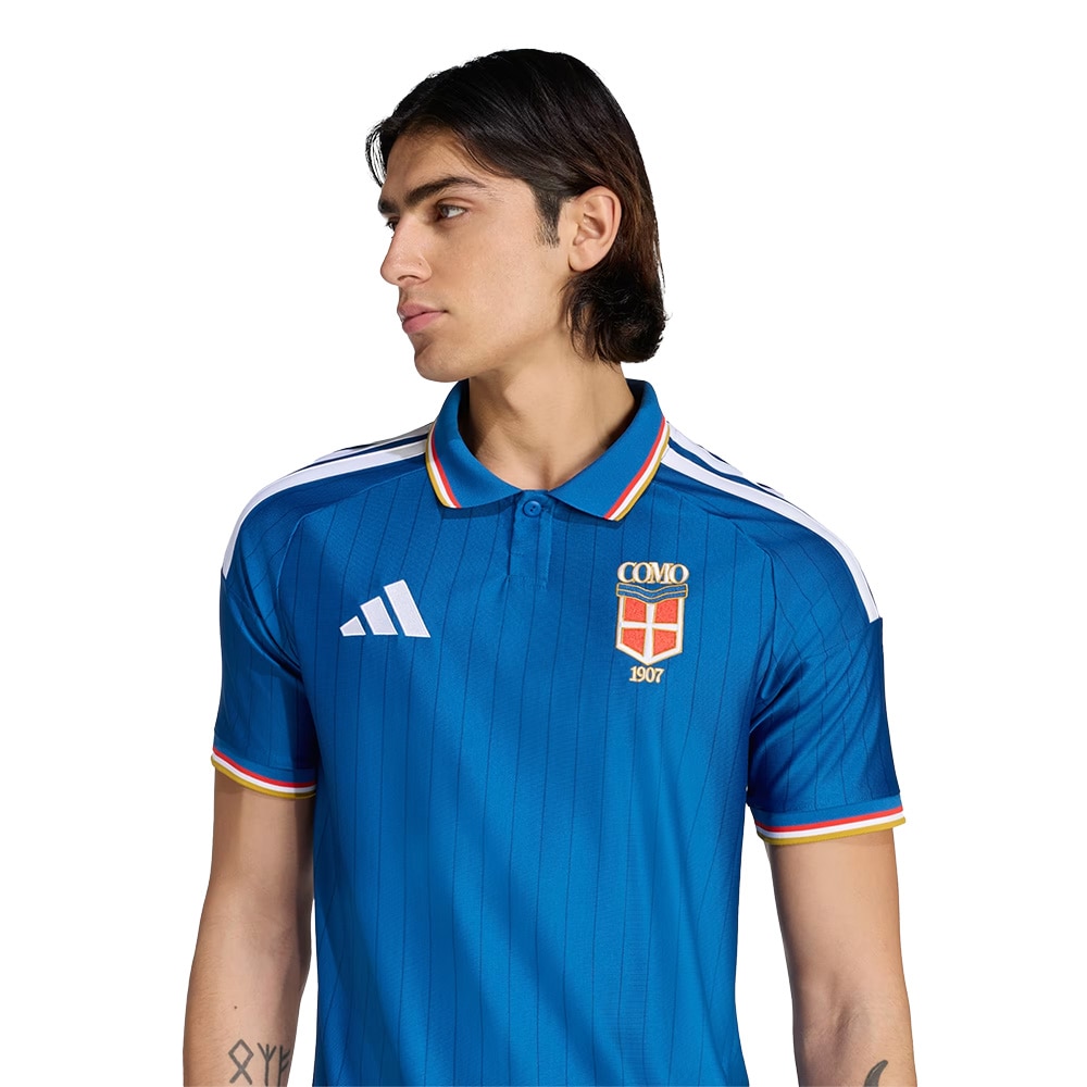 Adidas Como 1907 Fotballdrakt 26/27 Hjemme