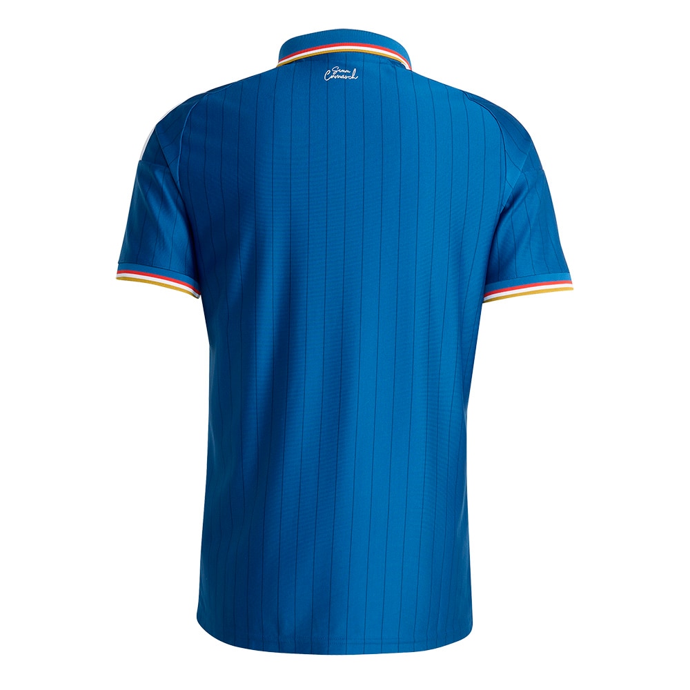 Adidas Como 1907 Fotballdrakt 26/27 Hjemme