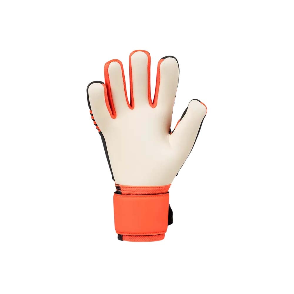 Uhlsport Absolutgrip HN Pro Keeperhansker Barn Rød/Hvit/Gul