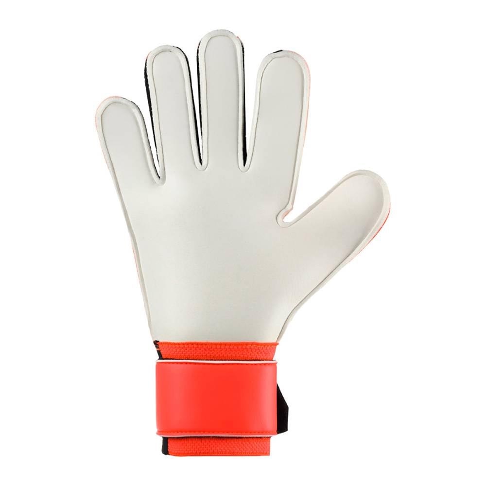 Uhlsport FM ZNE Soft Pro Keeperhansker Rød/Hvit/Gul /
