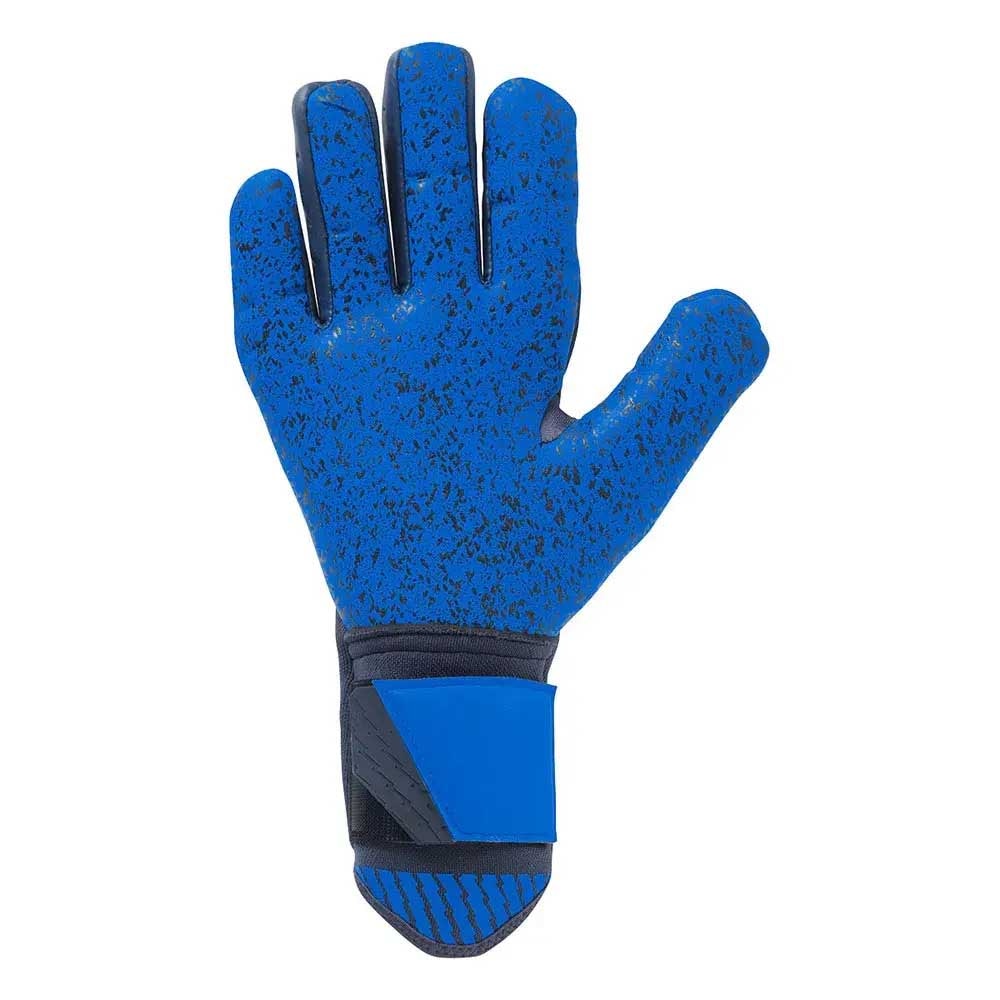 Uhlsport Aquagrip HN Keeperhansker Marine/Blå
