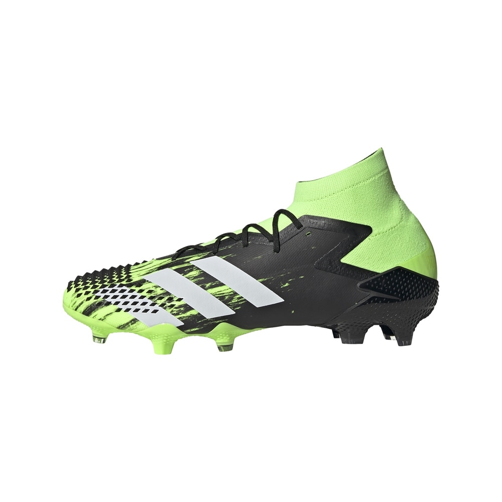 Adidas Predator 20.1 FG/AG Fotballsko Precision To Blur Pack