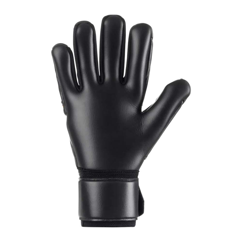 Uhlsport FM ZNE Super Resist+ HN Keeperhansker Sort/Oransje