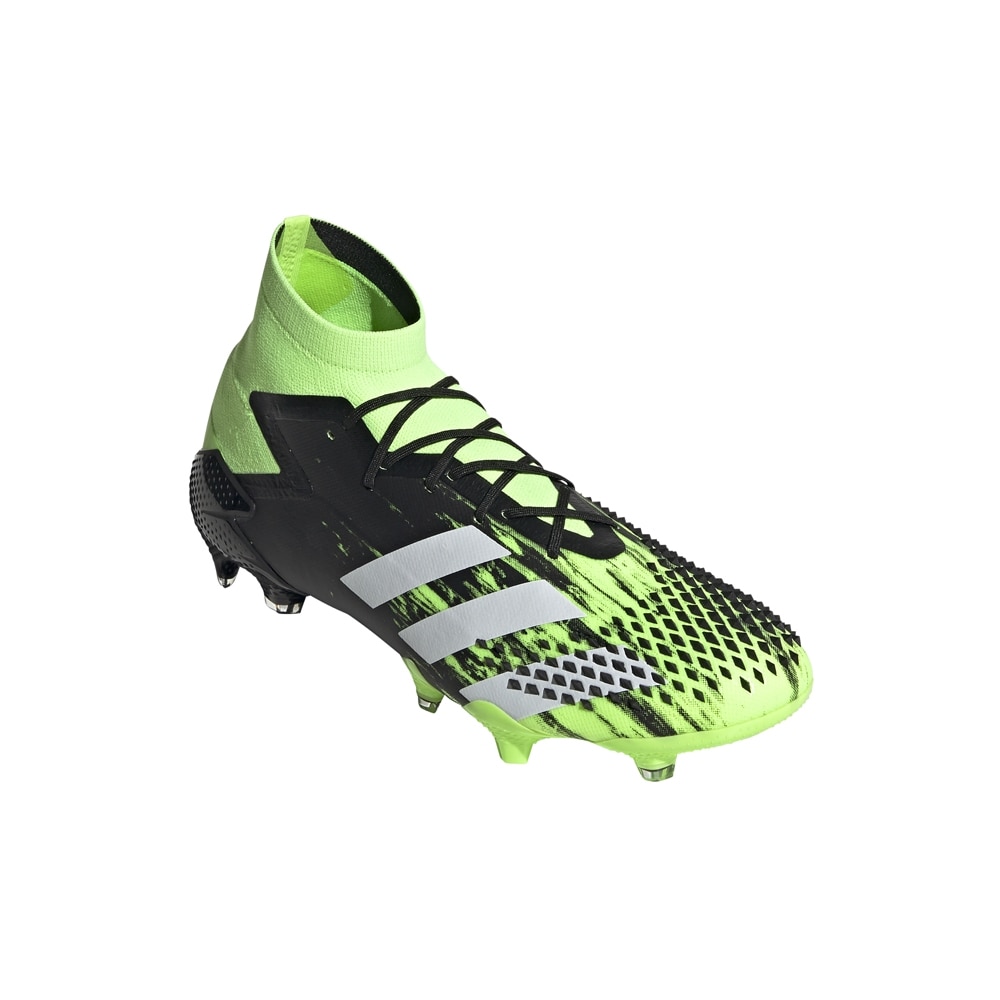 Adidas Predator 20.1 FG/AG Fotballsko Precision To Blur Pack