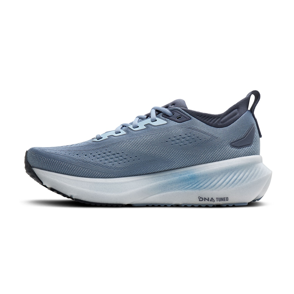 Brooks Glycerin 23 Løpesko Herre Blå