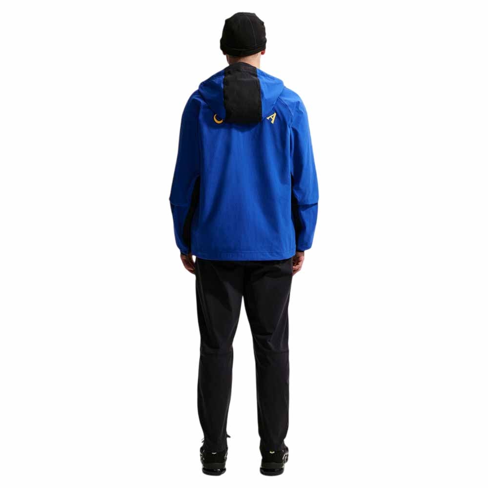 Nike Chelsea Tech Woven Full-Zip Jakke 26/27 Blå/Sort