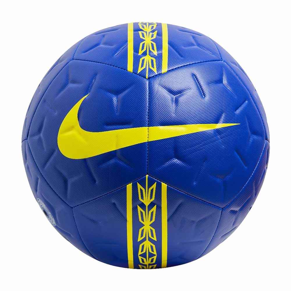 Nike Chelsea Academy 26 Fotball Blå/Gul