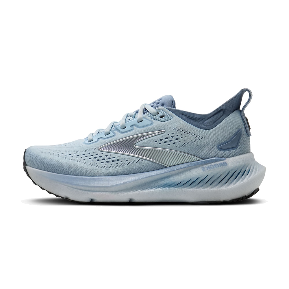 Brooks Glycerin 23 Løpesko Dame Blå
