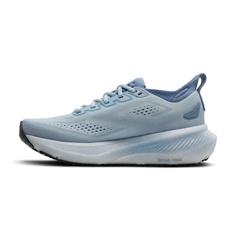 Brooks Glycerin 23 Løpesko Dame Blå