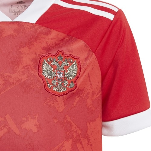Adidas Russland Hjemmedrakt EM 2021