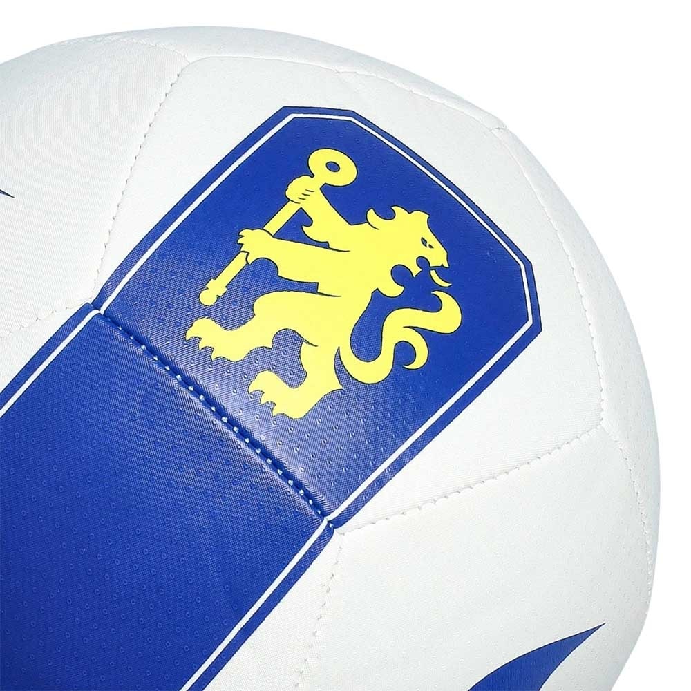 Nike Chelsea Skills Trikseball 26/27 Hvit/Blå