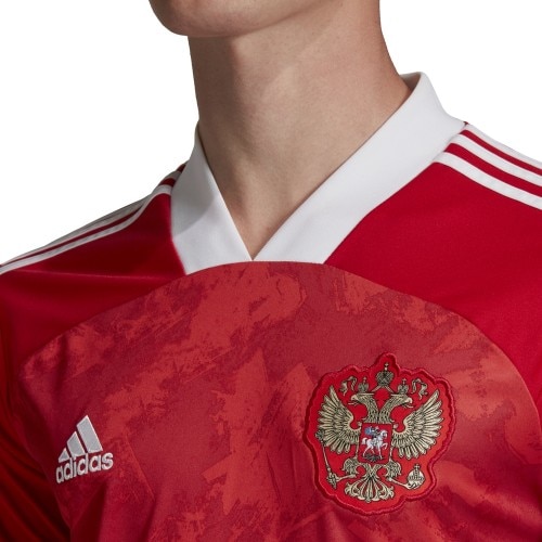 Adidas Russland Hjemmedrakt EM 2021