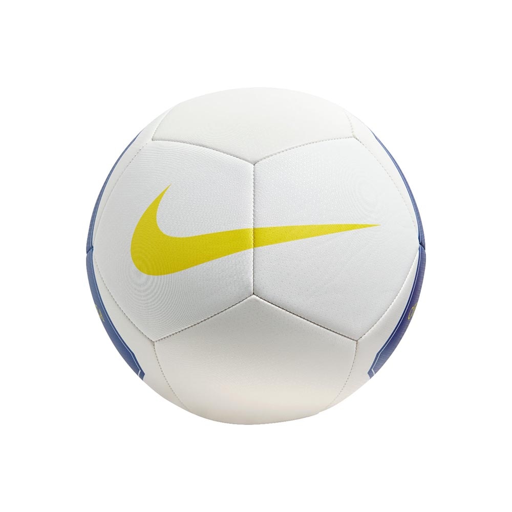 Nike Chelsea Pitch Fotball 26/27 Hvit/Blå