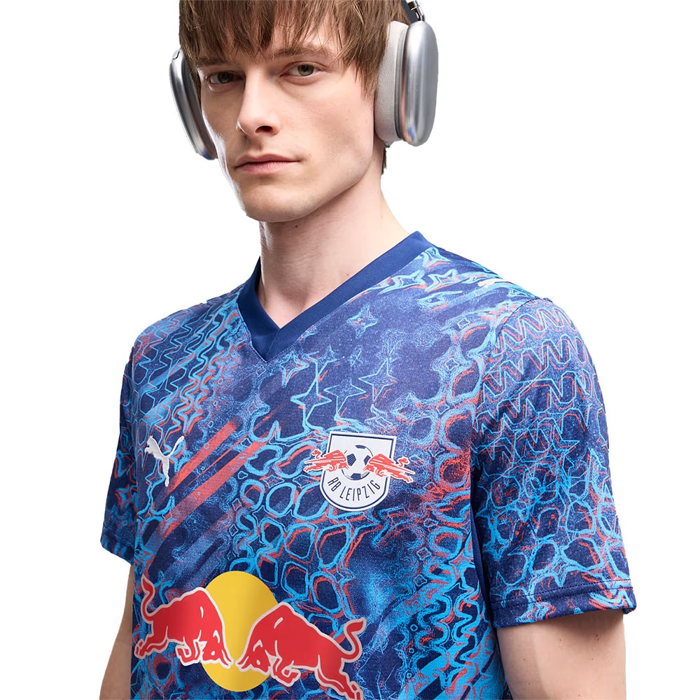 Puma RB Leipzig Fotballdrakt 26/27 Tredje