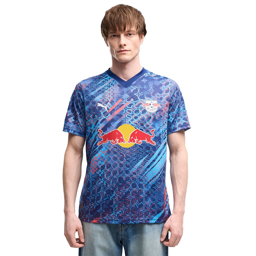 Puma RB Leipzig Fotballdrakt 26/27 Tredje