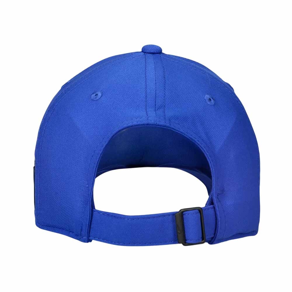 Nike Chelsea Club 5panel Caps 26/27 Barn Blå/Gul