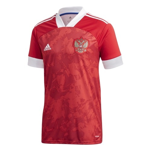 Adidas Russland Hjemmedrakt EM 2021