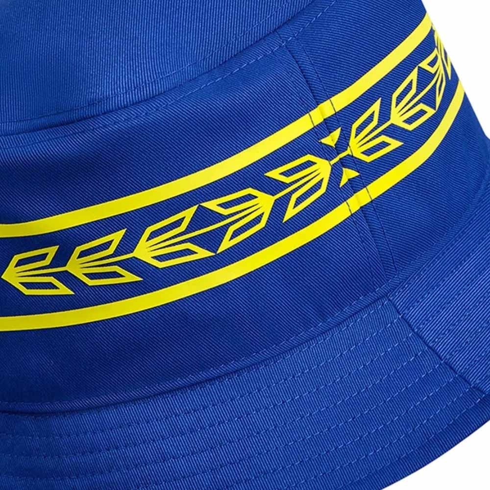 Nike Chelsea Apex Bøttehatt 26/27 Blå/Gul