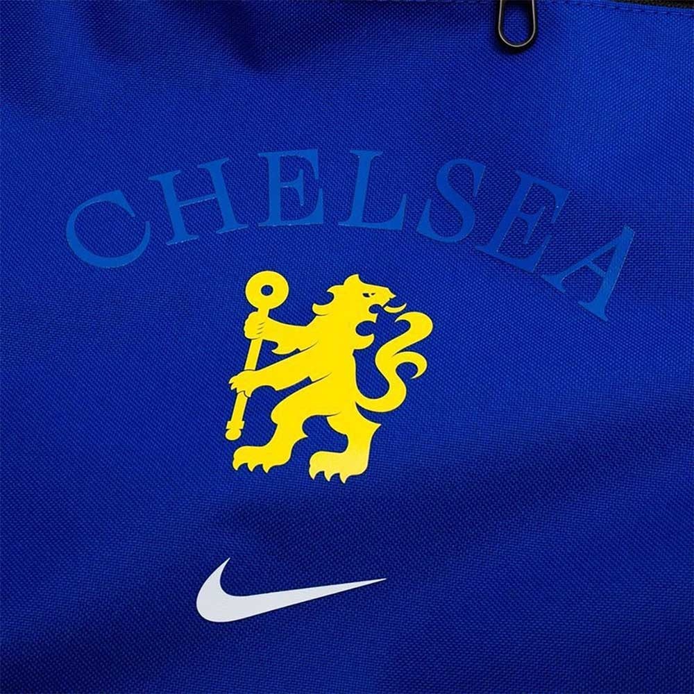 Nike Chelsea Academy Gympose 26/27 Blå/Gul