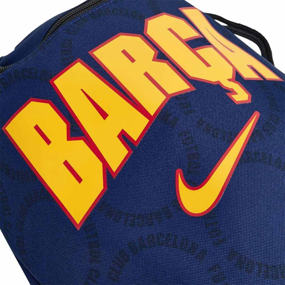 Nike FC Barcelona Academy Gympose 26/27 Marine/Gul