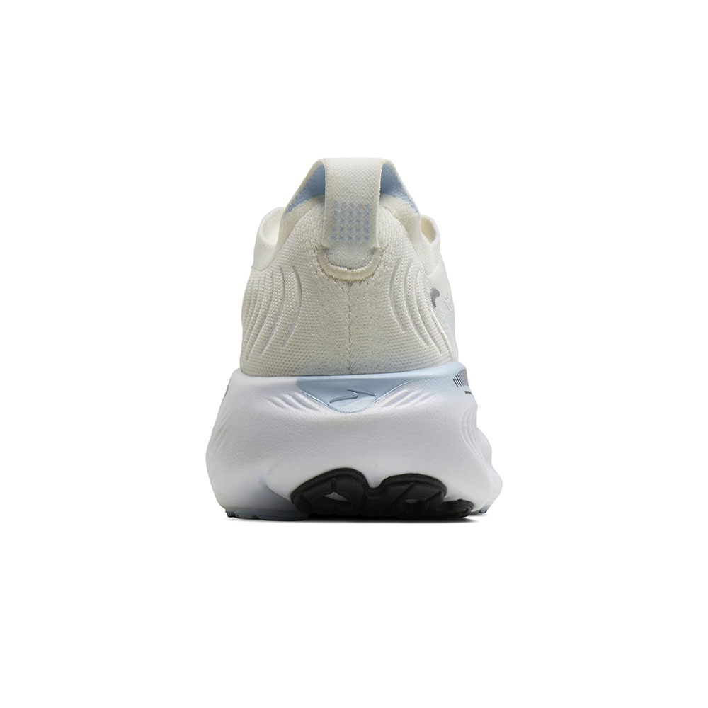 Brooks Adrenaline GTS 25 Løpesko Dame Beige
