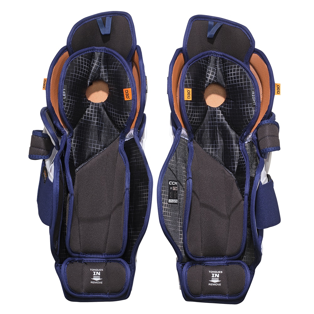 Ccm JOFA Leggskinn Hockey