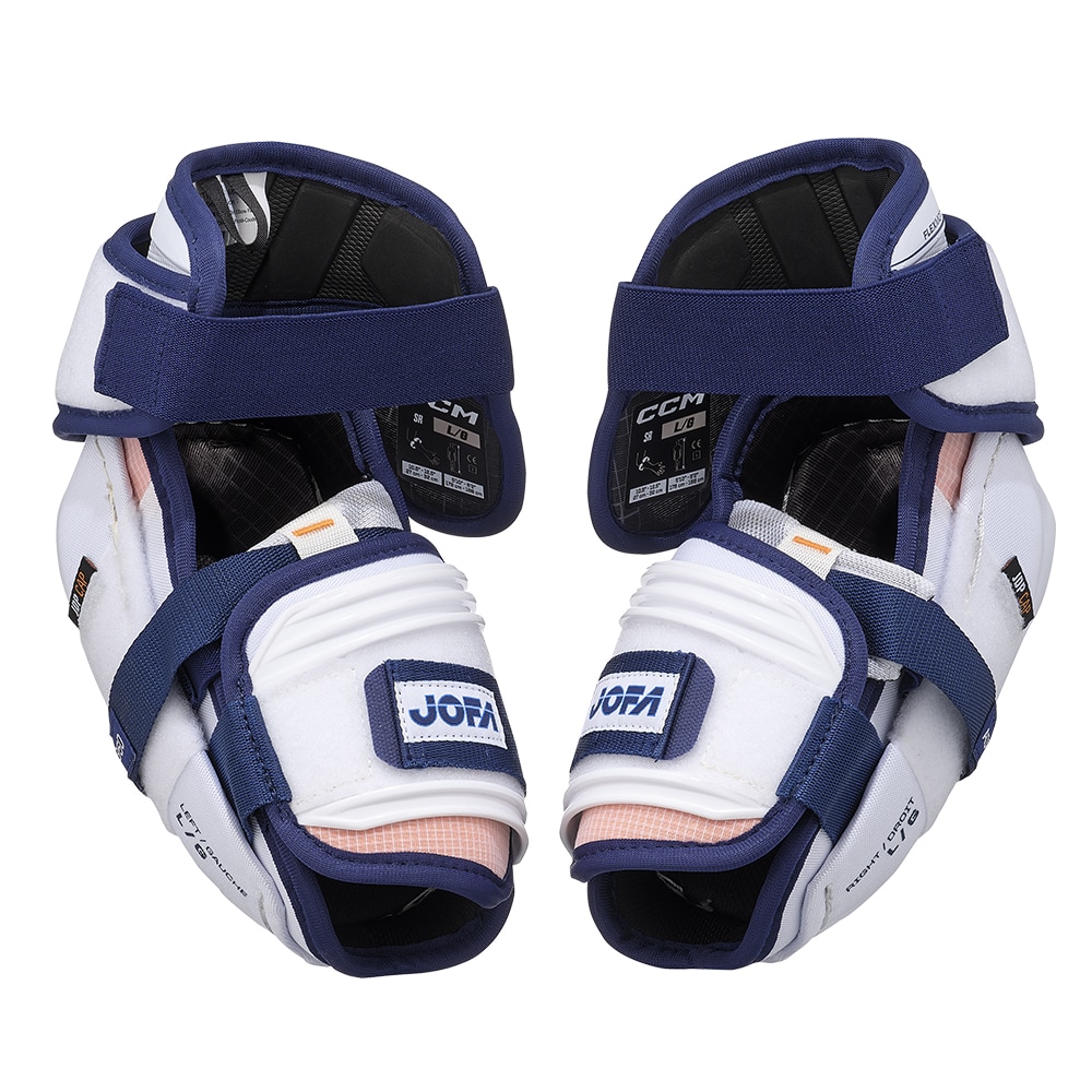 Ccm JOFA Albuebeskyttelse Hockey