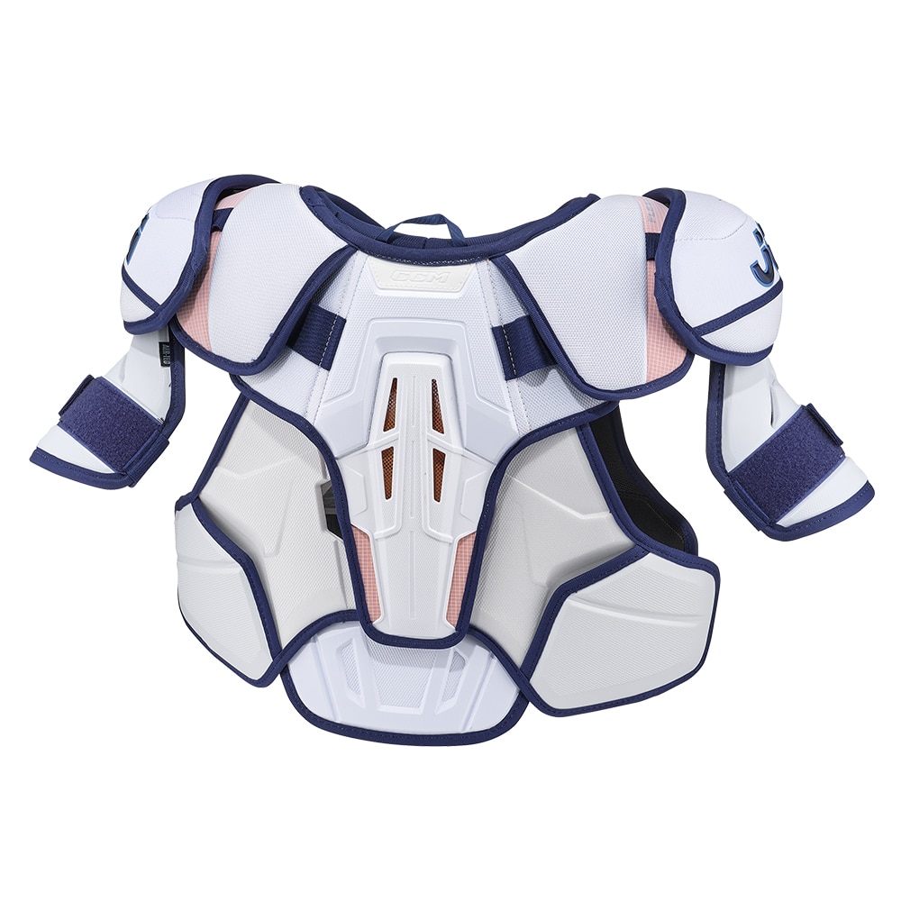 Ccm JOFA Skulderbeskyttelse Hockey