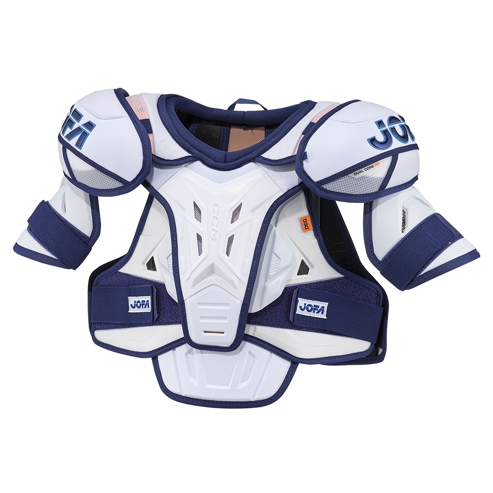Ccm JOFA Skulderbeskyttelse Hockey