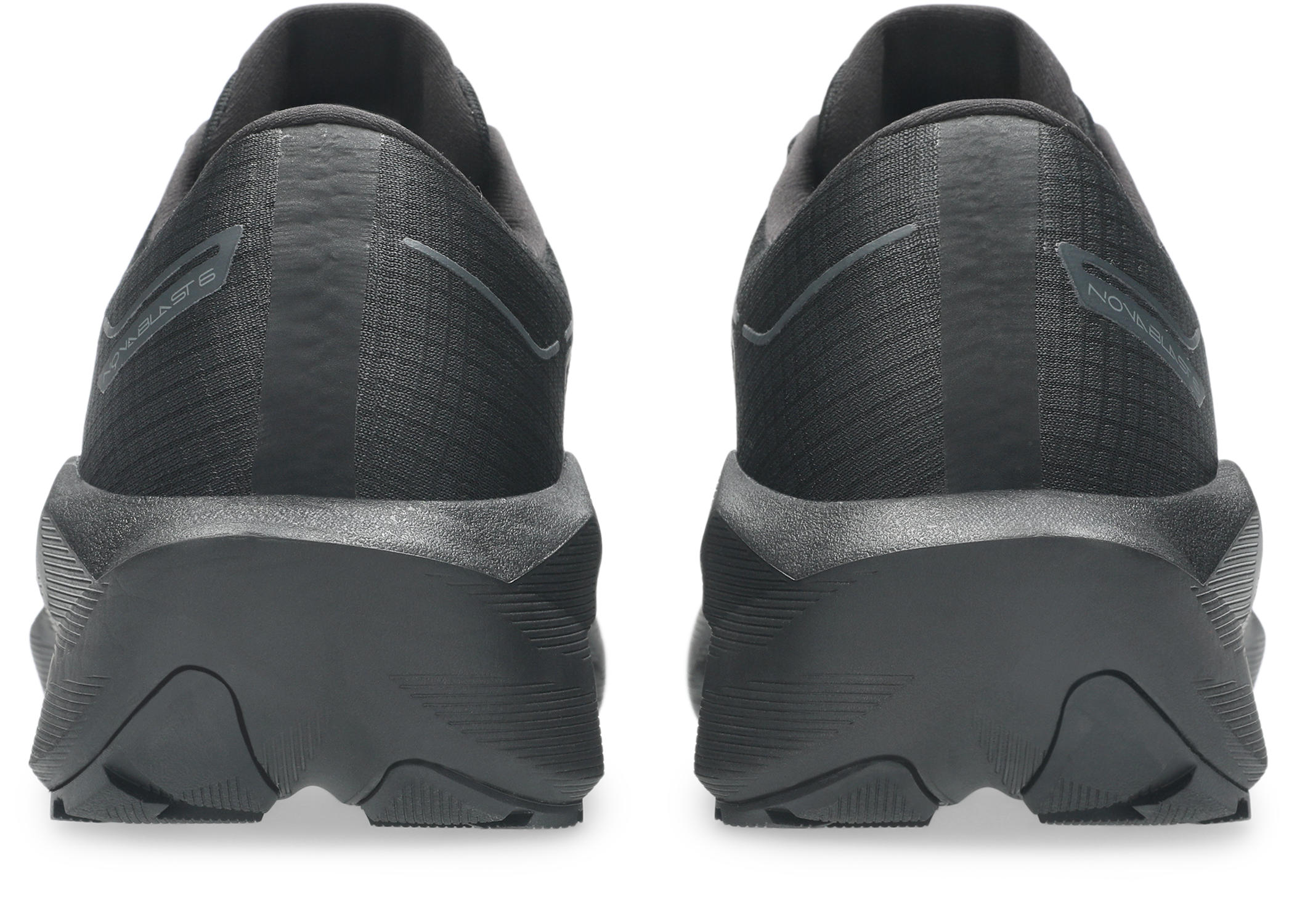 Asics Novablast 6 GTX Løpesko Herre Sort/Grå