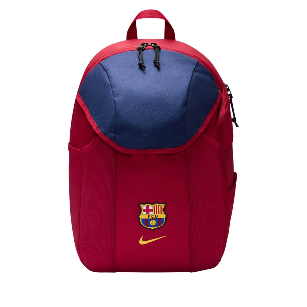 Nike FC Barcelona Academy Ryggsekk 26/27 Rød