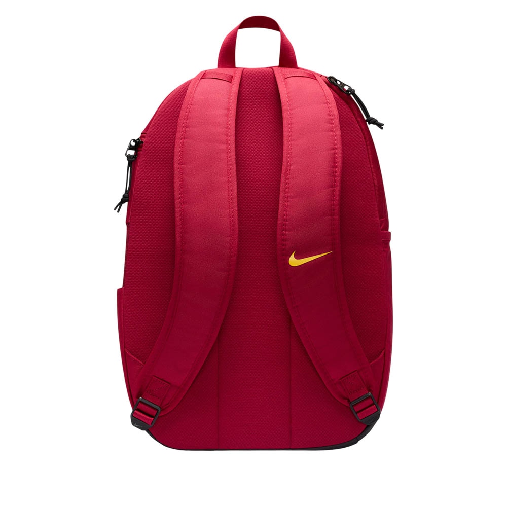Nike FC Barcelona Academy Ryggsekk 26/27 Rød