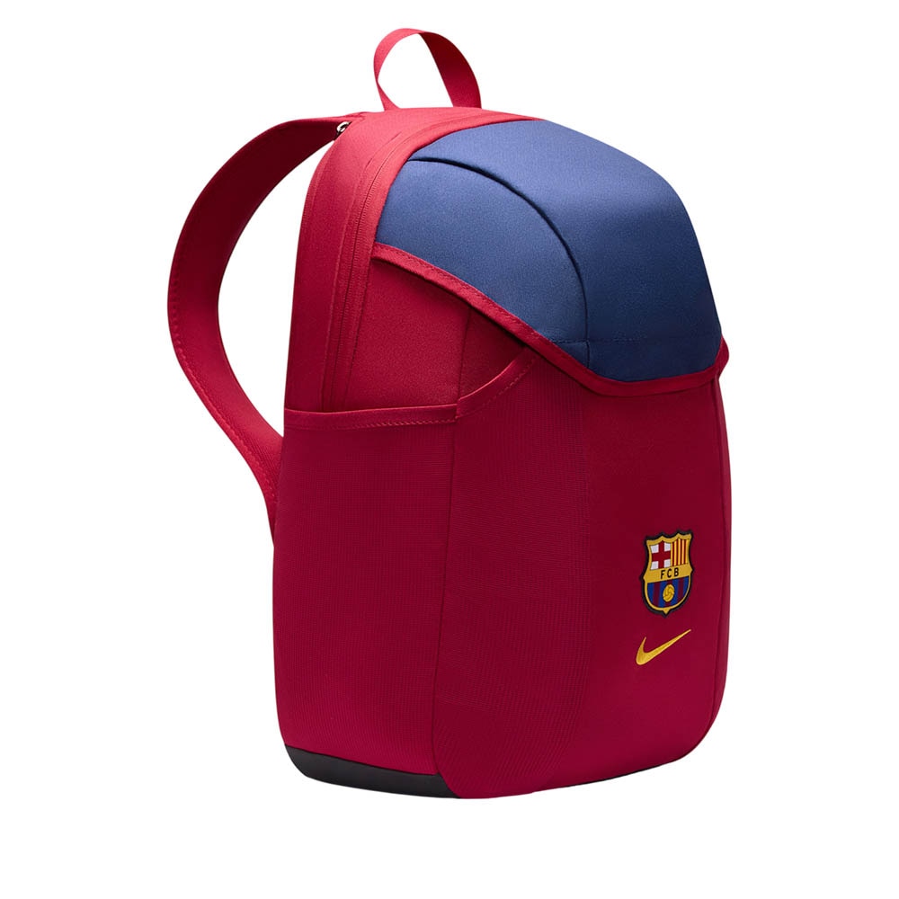 Nike FC Barcelona Academy Ryggsekk 26/27 Rød