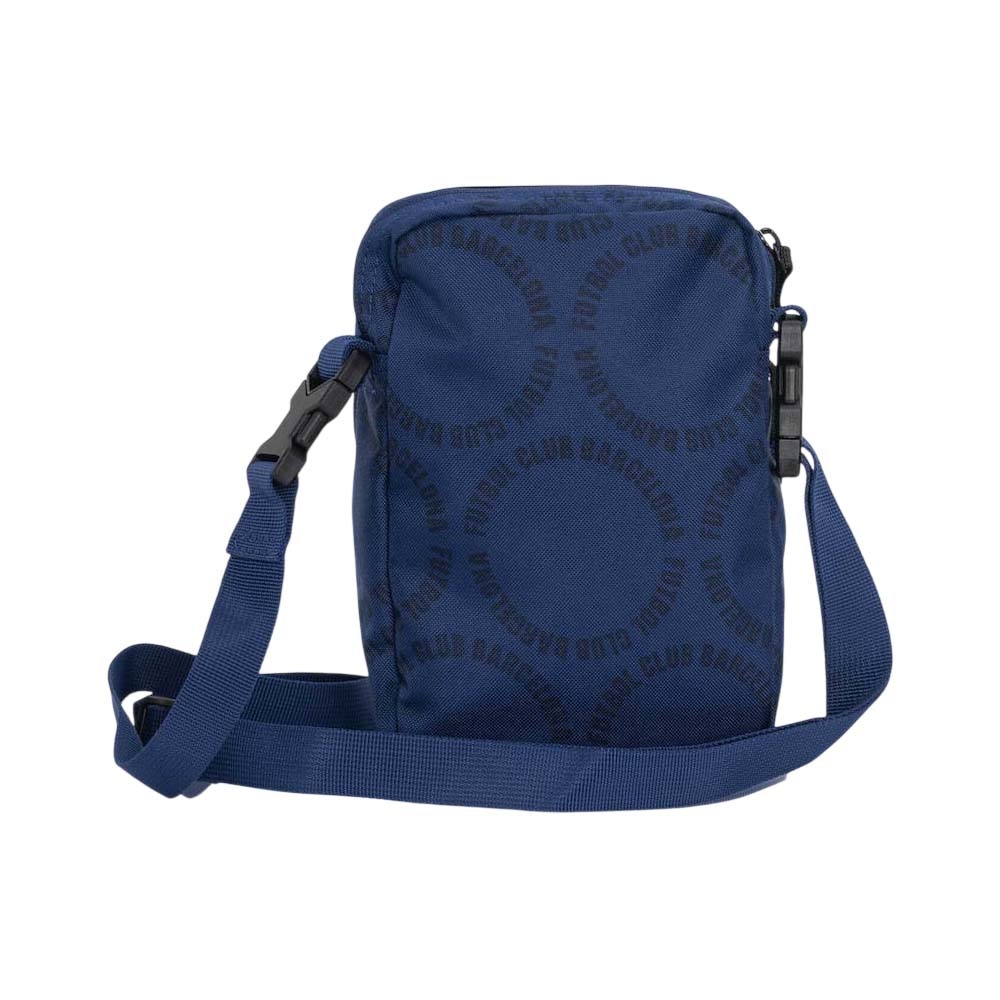 Nike FC Barcelona Heritage Crossbody Skulderveske 26/27 Blå